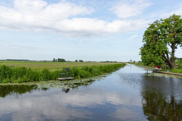 Medium property photo - Pastoor van der Plaatstraat 101, 2375 AK Rijpwetering